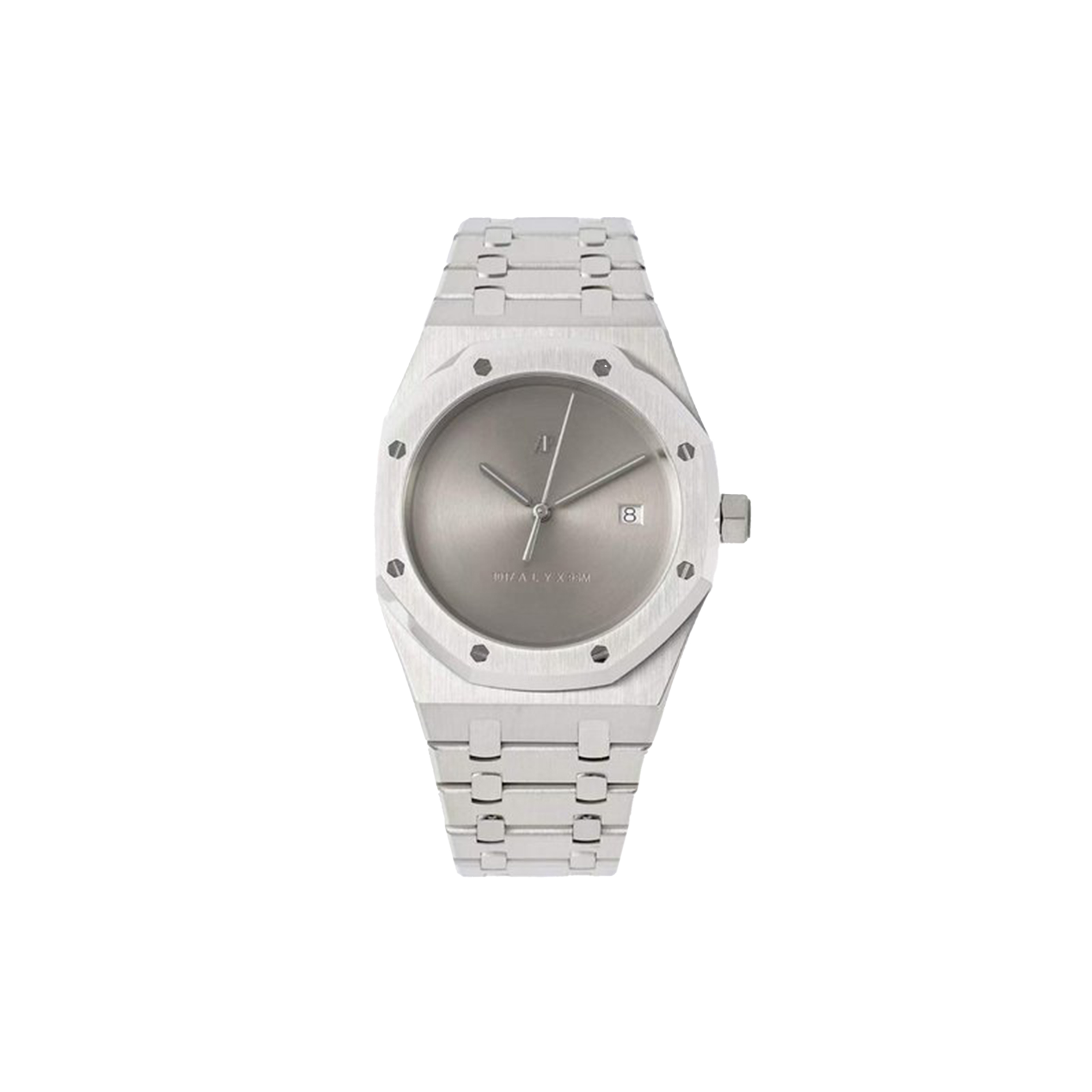 AUDEMARS PIGUET ROYAL OAK 41MM WATCH 15400